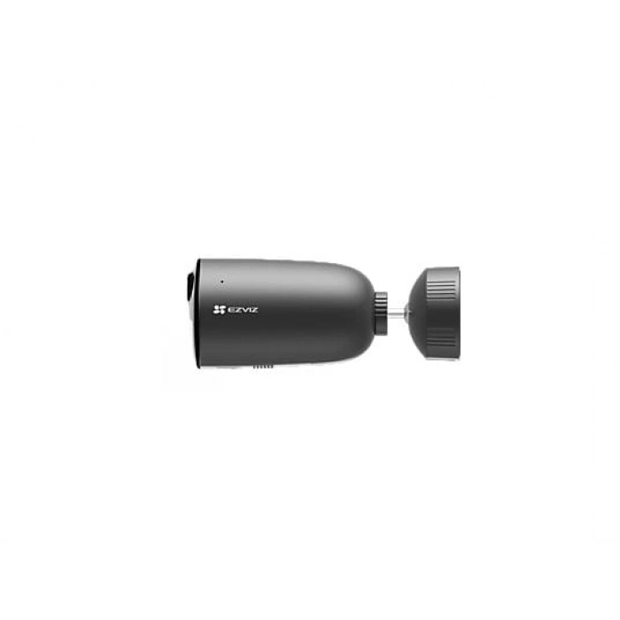 EZVIZ CS-EB3/SP(3MP) Güvenlik Kamerası Siyah