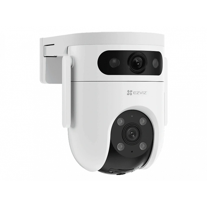 EZVIZ CS-H9c Güvenlik Kamerası Beyaz