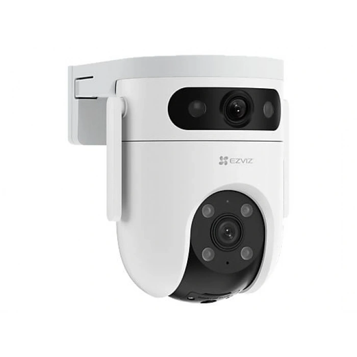 EZVIZ CS-H9c Güvenlik Kamerası Beyaz