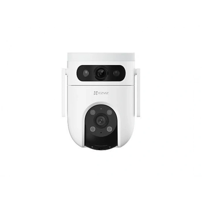 EZVIZ CS-H9c Güvenlik Kamerası Beyaz