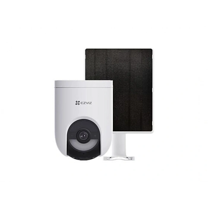 EZVIZ CS-HB8c/SP (4MP) Güvenlik Kamerası Beyaz