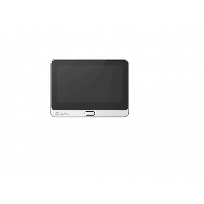 EZVIZ DP2C, 1080P FHD 2MP, Görüntülü Konuşma, Kapı Zili, Pır Sensörü, 4.3 Ekranlı, Wi-Fili Kapı Görüntüleyicisi