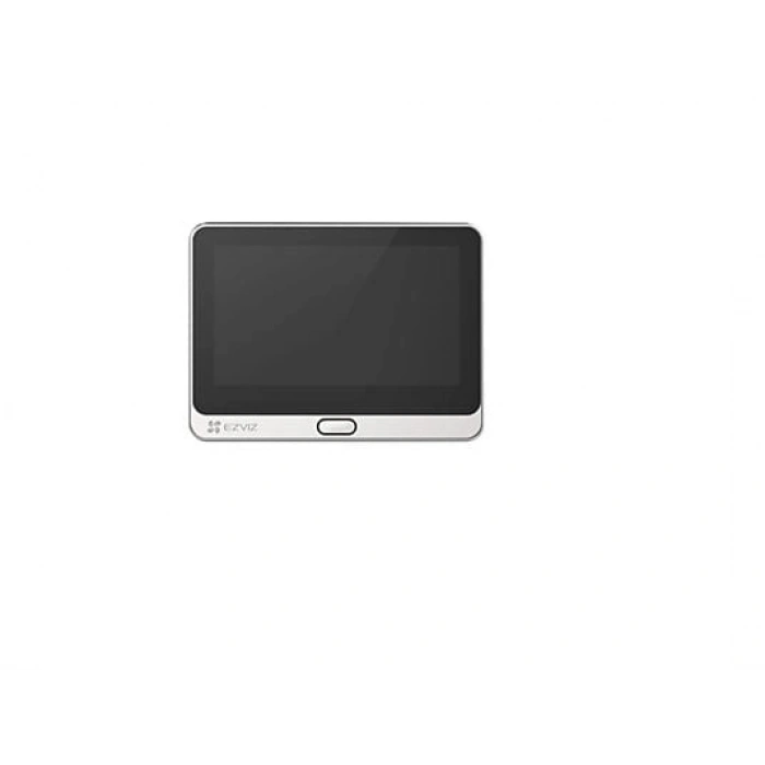 EZVIZ DP2C, 1080P FHD 2MP, Görüntülü Konuşma, Kapı Zili, Pır Sensörü, 4.3 Ekranlı, Wi-Fili Kapı Görüntüleyicisi