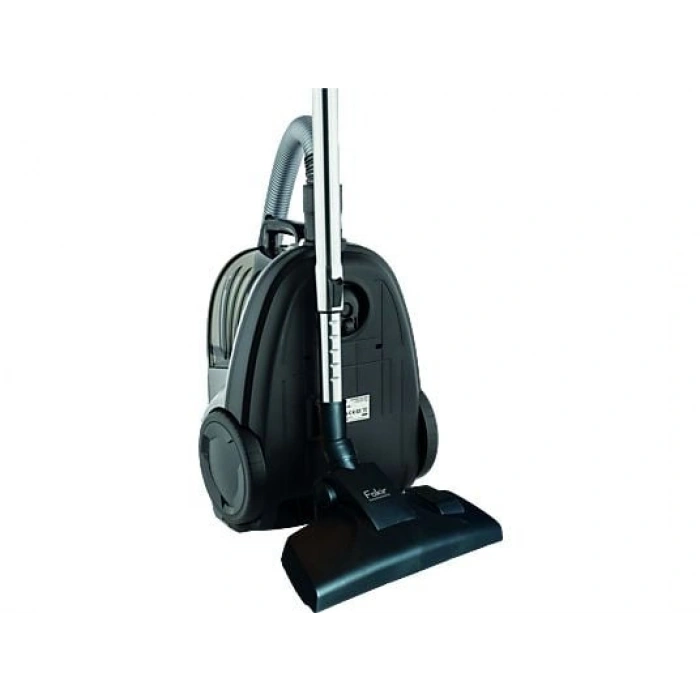 FAKIR Cooper BL 3048 Toz Torbasız Süpürge Gri