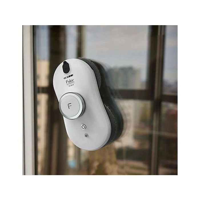 FAKIR FR6019 Cam Temizleme Robotu
