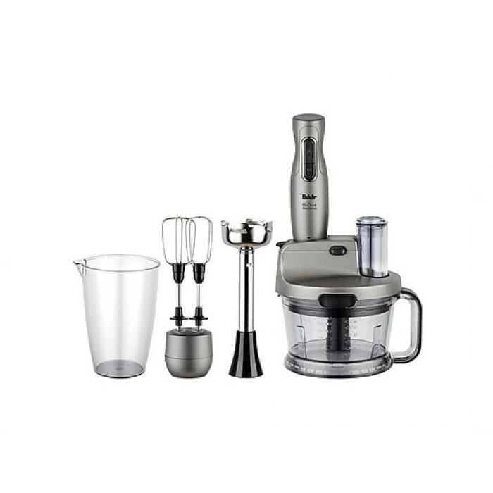 FAKIR Silver Stone Serisi 4lü Avantaj Paket