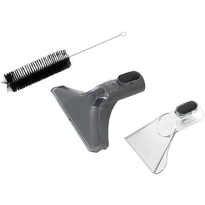 FAKIR Spot Cleaner PR 1018 Halı & Koltuk Leke Temizleyici Siyah