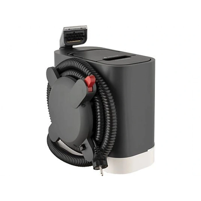 FAKIR Spot Cleaner PR 8038 Buhar & Leke Temizleyici