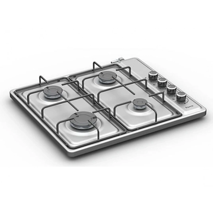 FERRE New D-40 I Set Üstü Ocak Inox