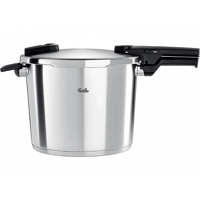 FISSLER Vitaquick Premium 10 L Düdüklü Tencere