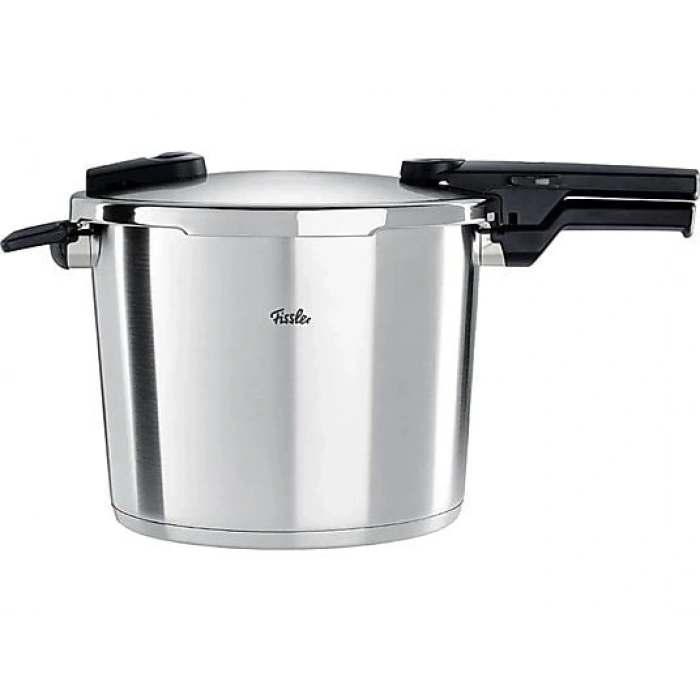FISSLER Vitaquick Premium 10 L Düdüklü Tencere