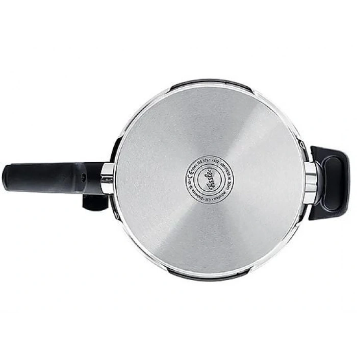 FISSLER Vitaquick Premium 10 L Düdüklü Tencere
