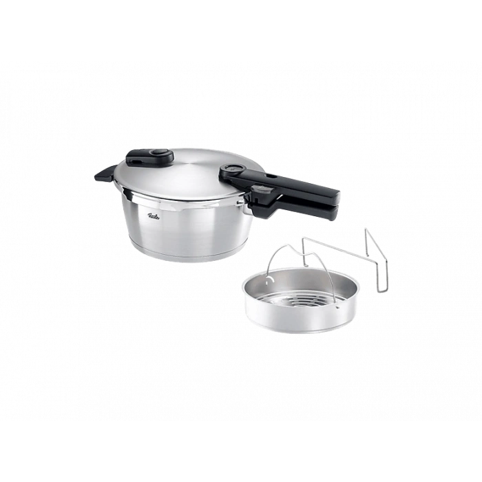 FISSLER Vitaquick Premium 3.5 L Düdüklü Tencere