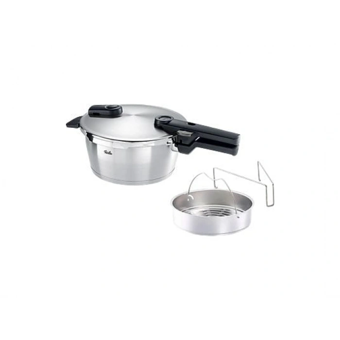 FISSLER Vitaquick Premium 3.5 L Düdüklü Tencere