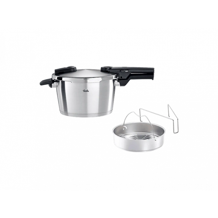 FISSLER Vitaquick Premium 4.5 L Düdüklü Tencere