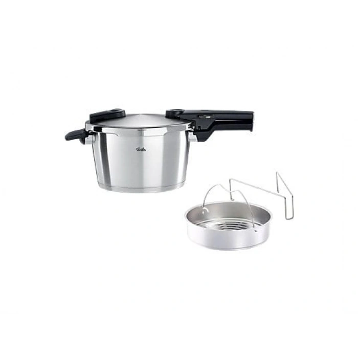 FISSLER Vitaquick Premium 4.5 L Düdüklü Tencere