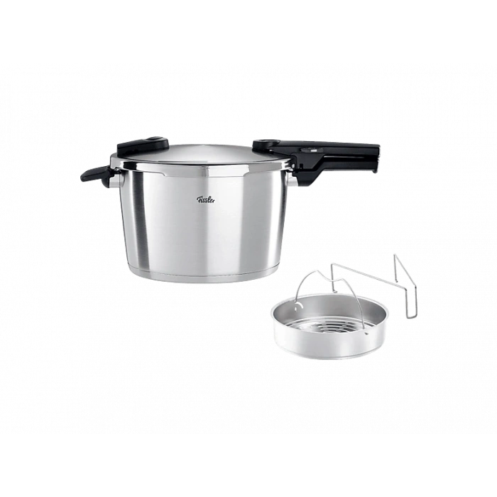 FISSLER Vitaquick Premium 6 L Düdüklü Tencere
