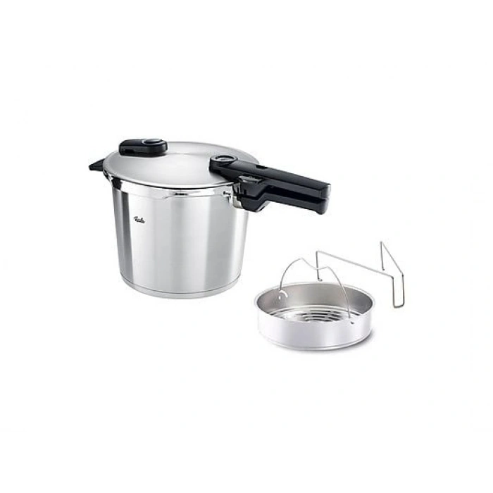 FISSLER Vitaquick Premium 6 L Düdüklü Tencere