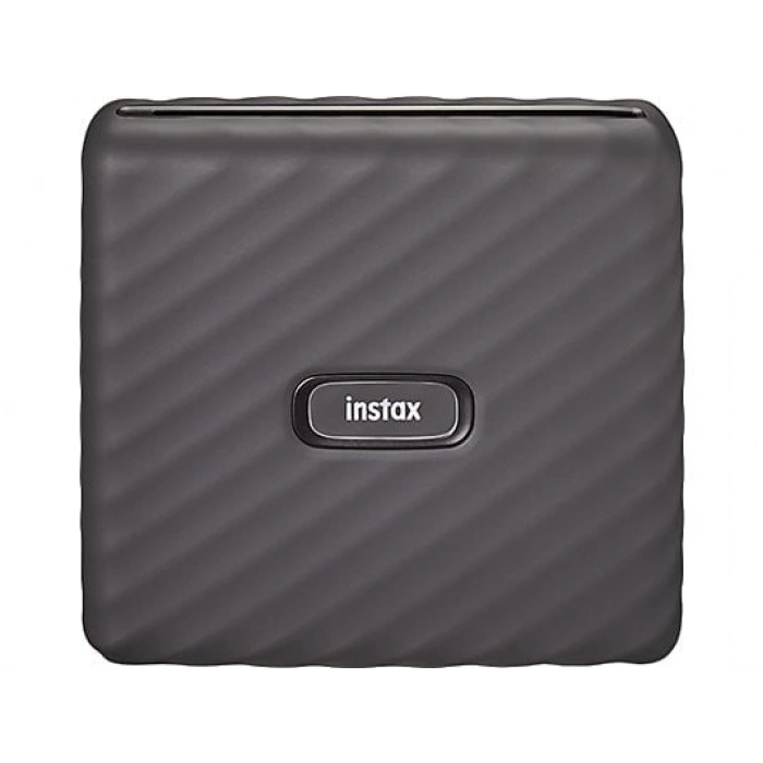FUJIFILM Instax Link Bundle Box Fotoğraf Yazıcısı Gri