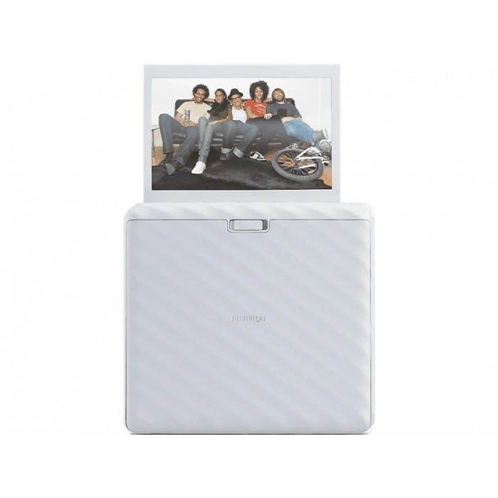 FUJIFILM Instax Link Wide A White EX Fotoğraf Yazıcısı Beyaz