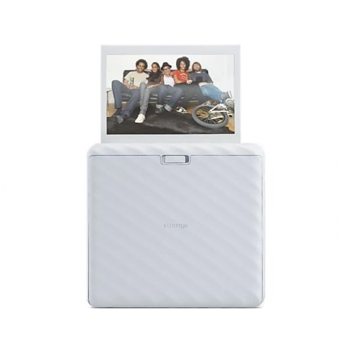 FUJIFILM Instax Link Wide A White EX Fotoğraf Yazıcısı Beyaz