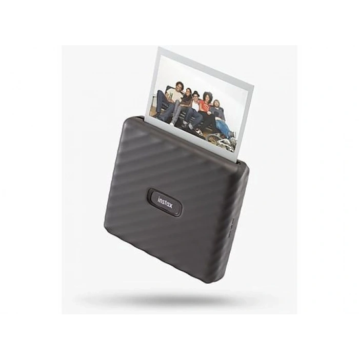 FUJIFILM Instax Link Wide M Fotoğraf Yazıcısı Gri