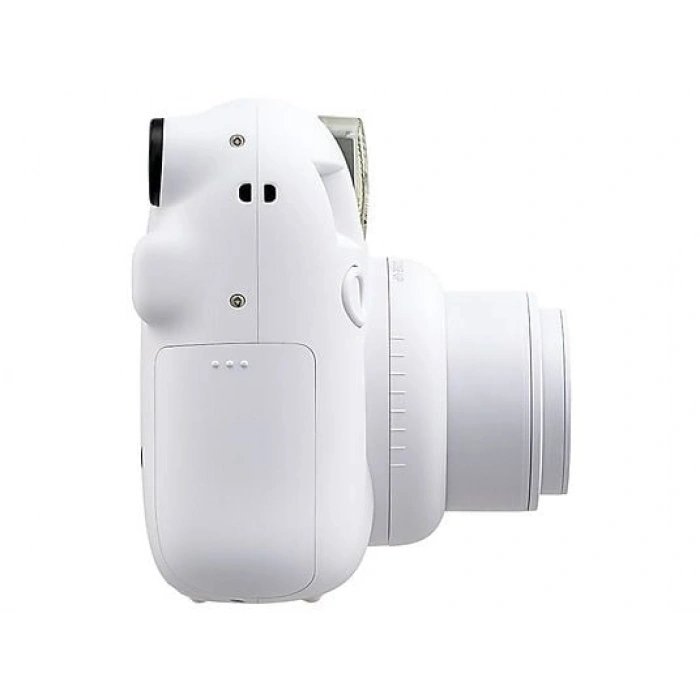 FUJIFILM Instax Mini 12 Anlık Fotoğraf Makinesi Beyaz