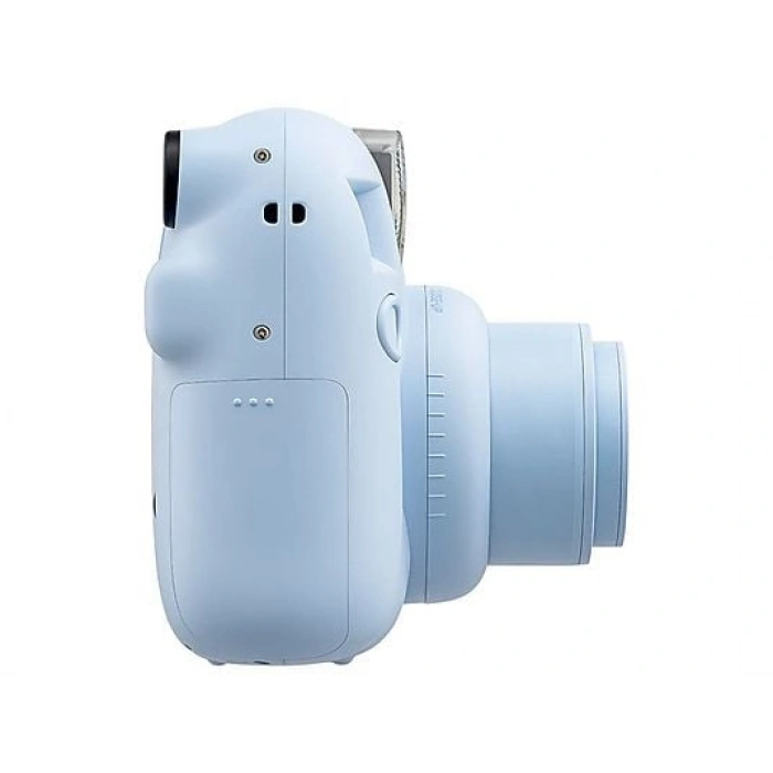 FUJIFILM Instax Mini 12 Anlık Fotoğraf Makinesi Mavi