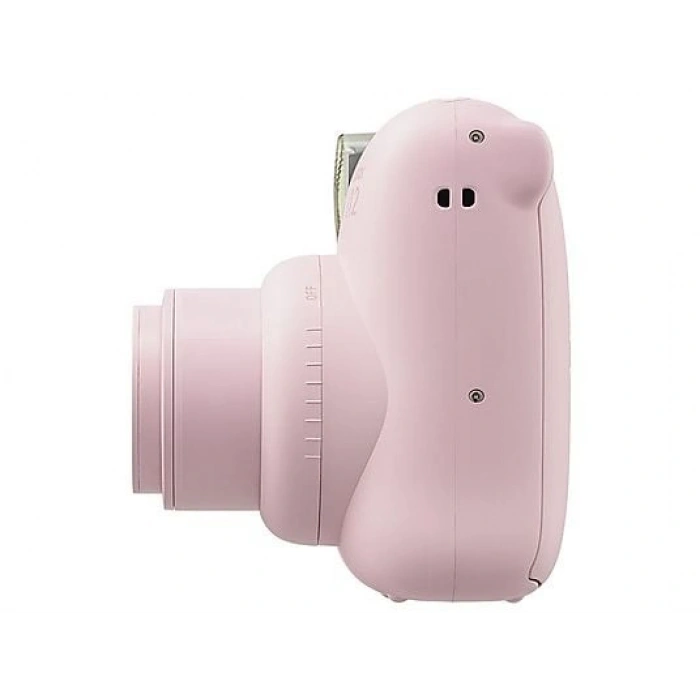 FUJIFILM Instax Mini 12 Anlık Fotoğraf Makinesi Pembe