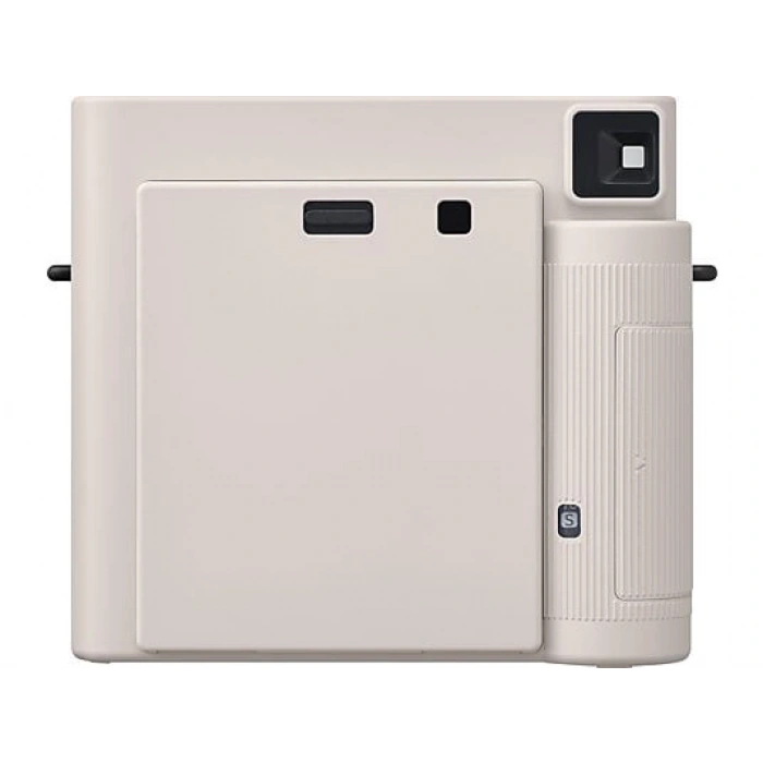 FUJIFILM Instax SQ1 EX D Anlık Kamera Chalk White