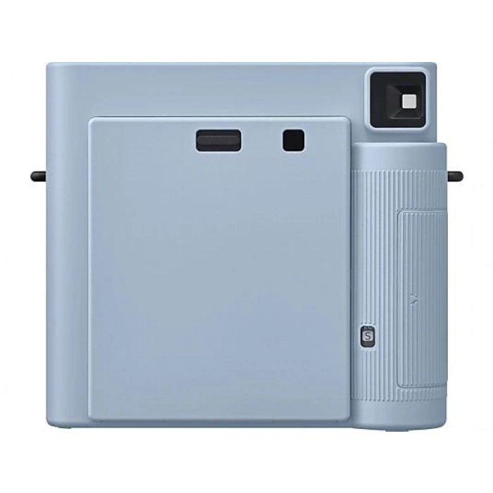 FUJIFILM Instax SQ1 EX D Anlık Kamera Glacier Blue