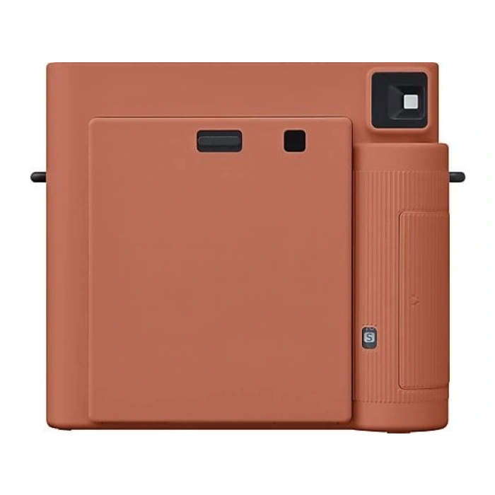 FUJIFILM Instax SQ1 Terracotta Orange EX D Anlık Kamera Turuncu
