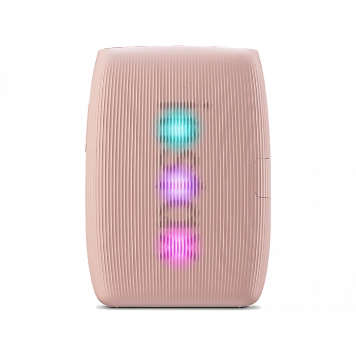 FUJIFILM Mini Link 3 R EX D Fotoğraf Yazıcısı Pembe