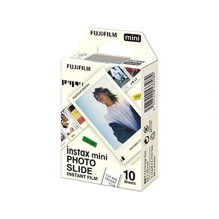 FUJIFILM Mini Photo Slide WW 1 Fotoğraf Filmi