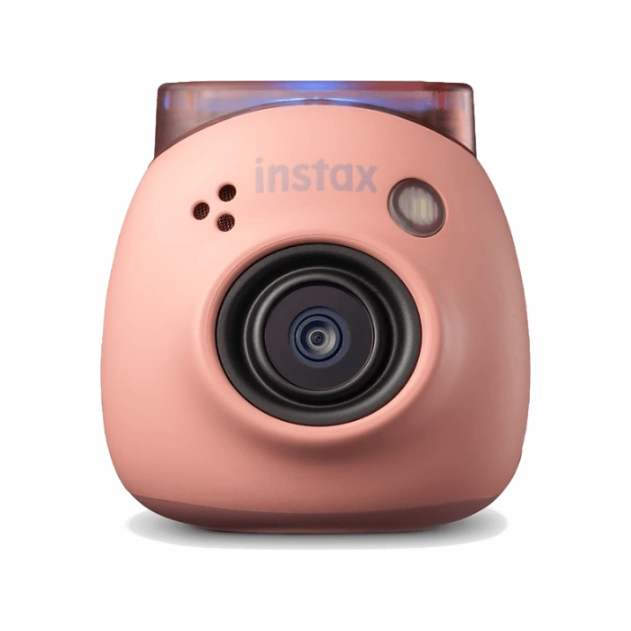 FUJIFILM Pal EX D EU Anlık Fotoğraf Makinesi Pembe