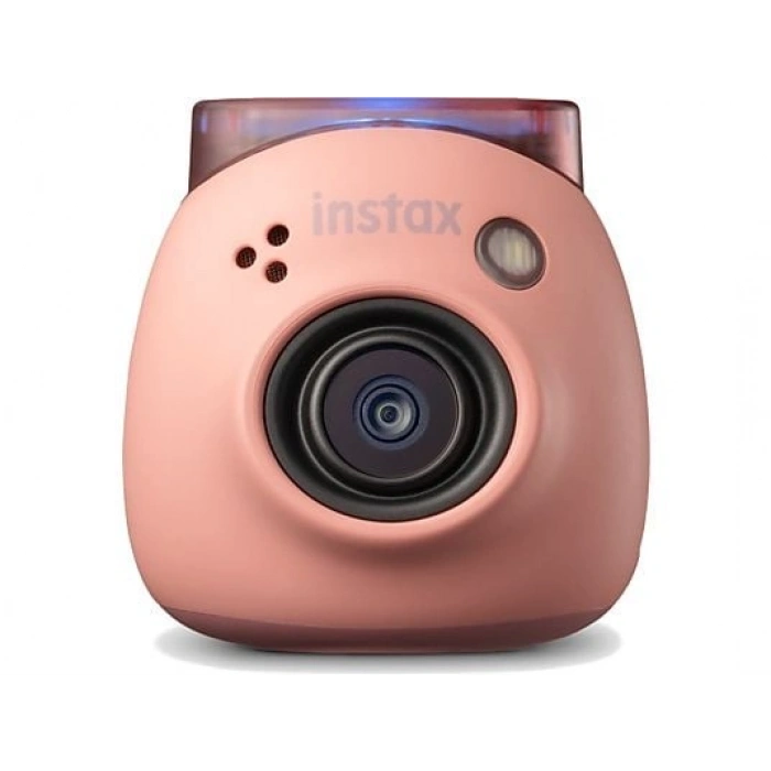 FUJIFILM Pal EX D EU Anlık Fotoğraf Makinesi Pembe