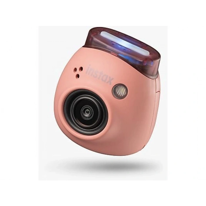 FUJIFILM Pal EX D EU Anlık Fotoğraf Makinesi Pembe