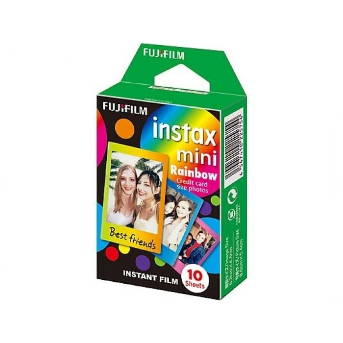 FUJIFILM Rainbow Film