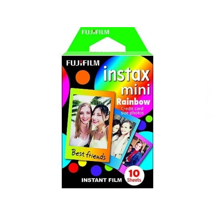 FUJIFILM Rainbow Film