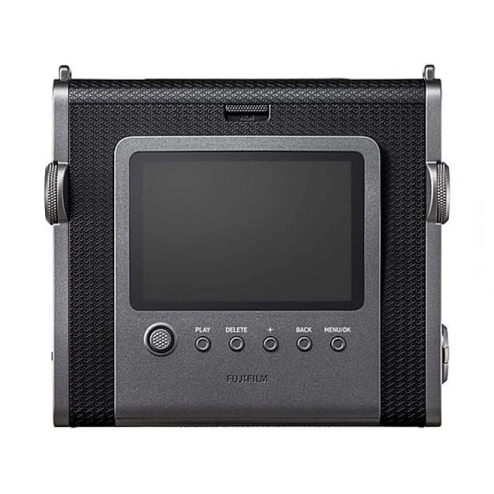 FUJIFILM Wide Evo EX D Fotoğraf Makinesi Siyah