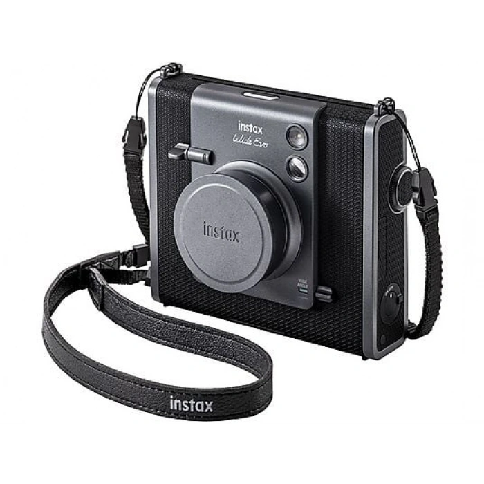 FUJIFILM Wide Evo EX D Fotoğraf Makinesi Siyah
