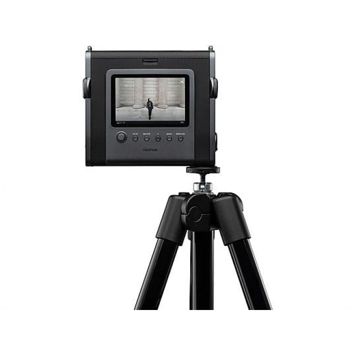 FUJIFILM Wide Evo EX D Fotoğraf Makinesi Siyah