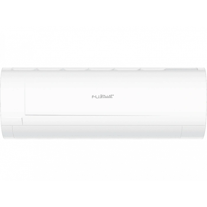 FUJIPLUS Hiro Matt Serisi A++ Enerji Sınıfı 18000 BTU Duvar Tipi Inverter Klima Beyaz