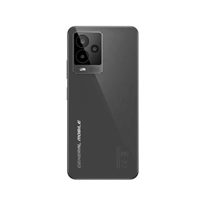 GENERAL MOBILE GM24 Pro 8 GB/256 GB Akıllı Telefon Gölge Grisi