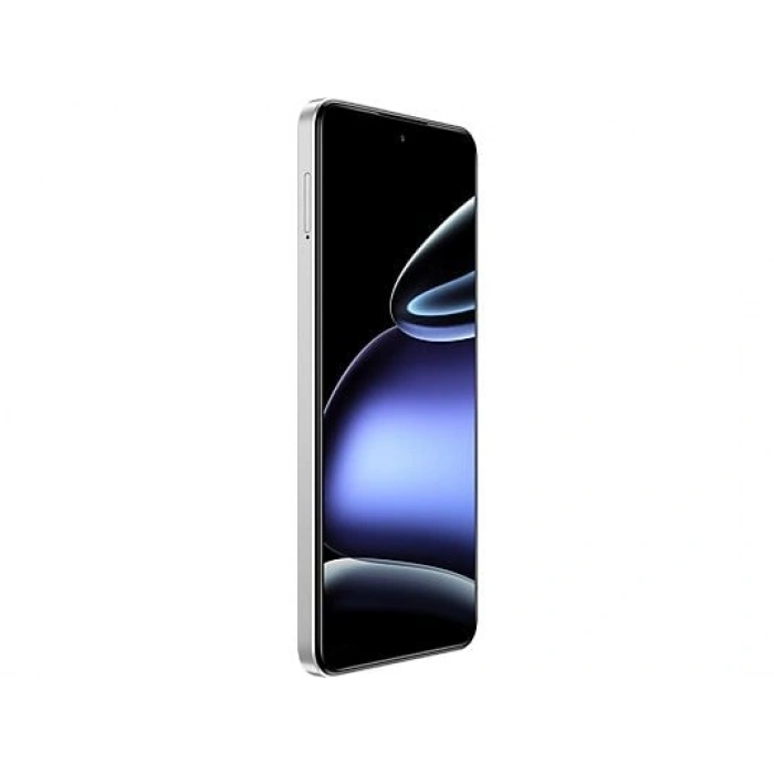 GENERAL MOBILE GM24 Pro 8 GB/256 GB Akıllı Telefon Kuğu Beyazı