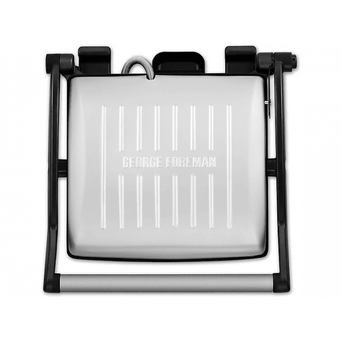 GEORGE FOREMAN 26250-56 1800 W Tost Makinesi Gri