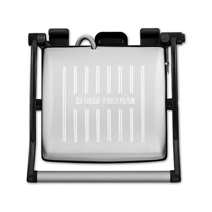 GEORGE FOREMAN 26250-56 1800 W Tost Makinesi Gri