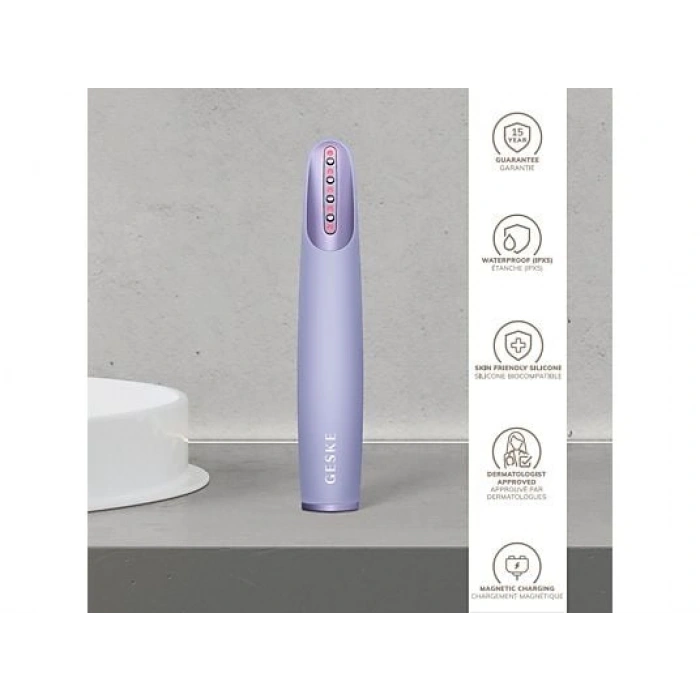 GESKE Mikro Akım Cilt Sıkılaştırıcı 7 in 1
