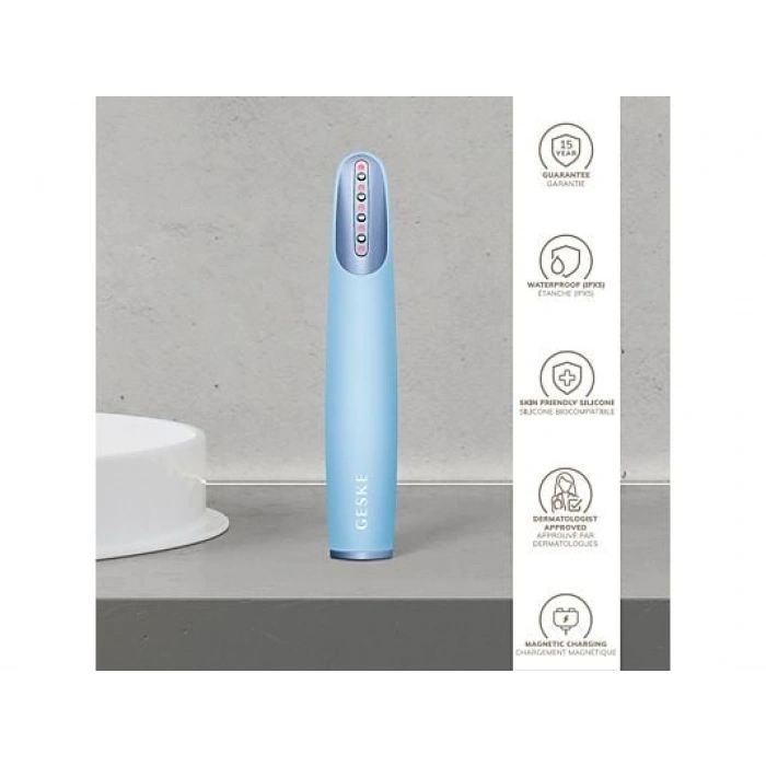 GESKE Mikro Akım Cilt Sıkılaştırıcı 7 in 1