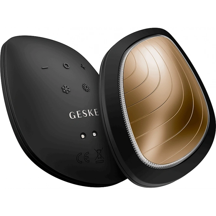 GESKE Sonic Sıcak ve Soğuk Maske 9 in 1